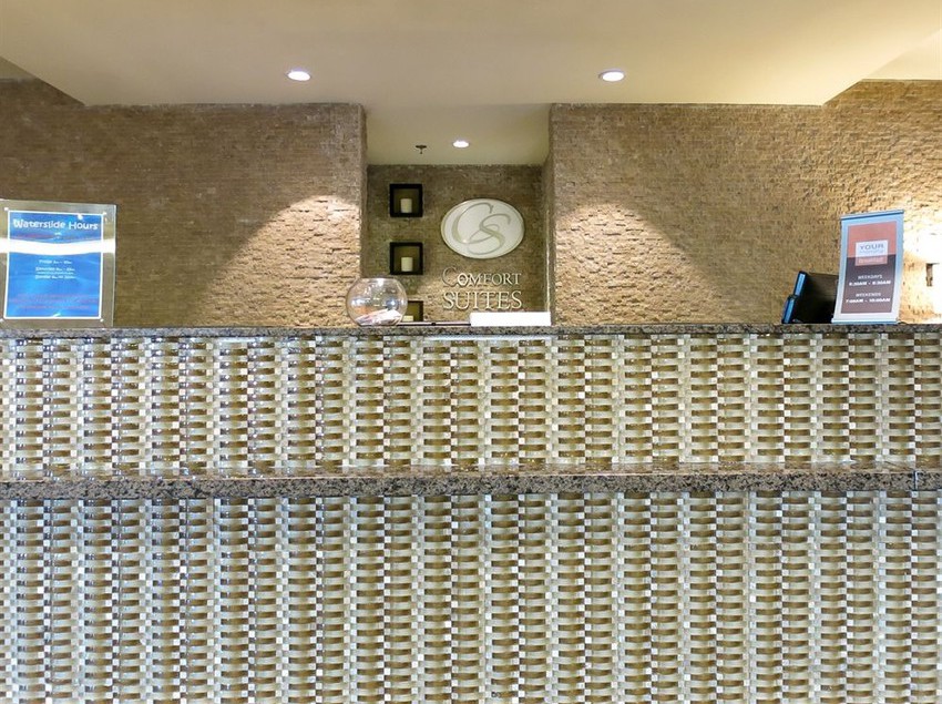 Hotel Comfort Suites Saskatoon | Saskatoon | Saskatchewan | Canada 1