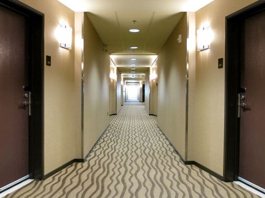 Hotel Comfort Suites Saskatoon | Saskatoon | Saskatchewan | Canada 11