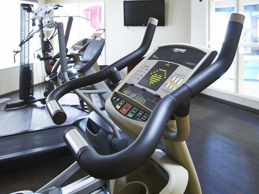 Hotel Comfort Suites Saskatoon | Saskatoon | Saskatchewan | Canada 12