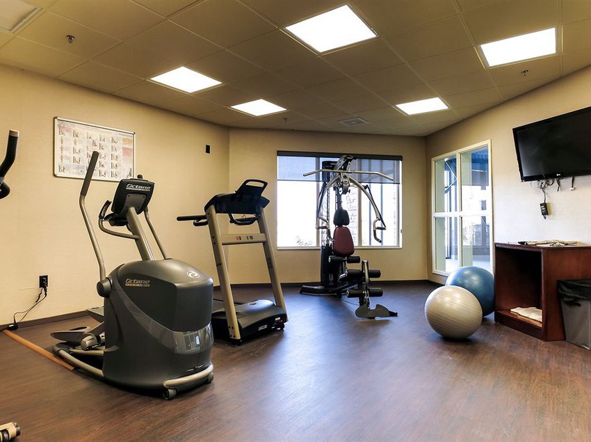 Hotel Comfort Suites Saskatoon | Saskatoon | Saskatchewan | Canada 15