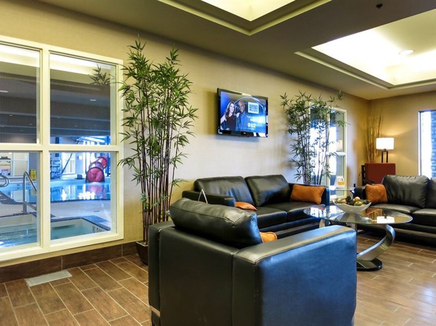 Hotel Comfort Suites Saskatoon | Saskatoon | Saskatchewan | Canada 2
