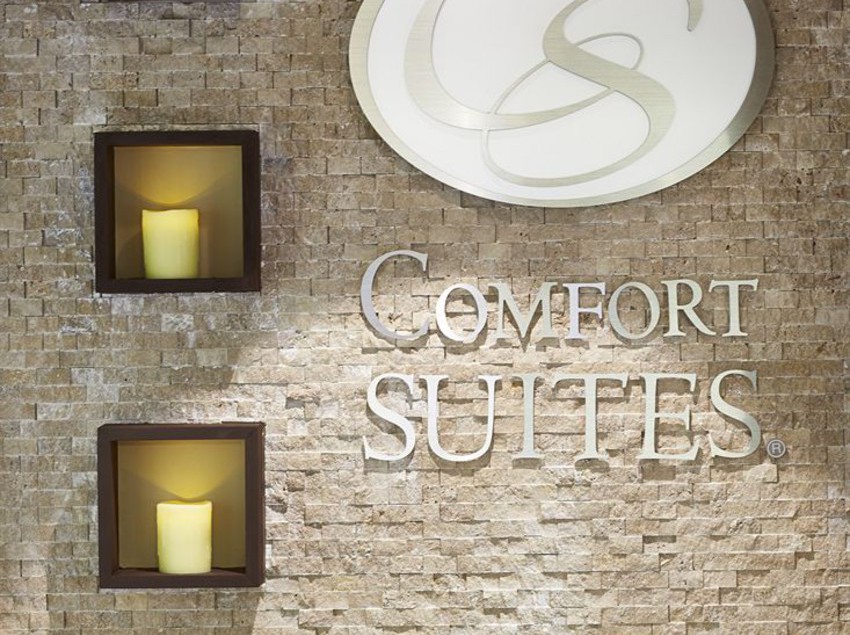 Hotel Comfort Suites Saskatoon | Saskatoon | Saskatchewan | Canada 5