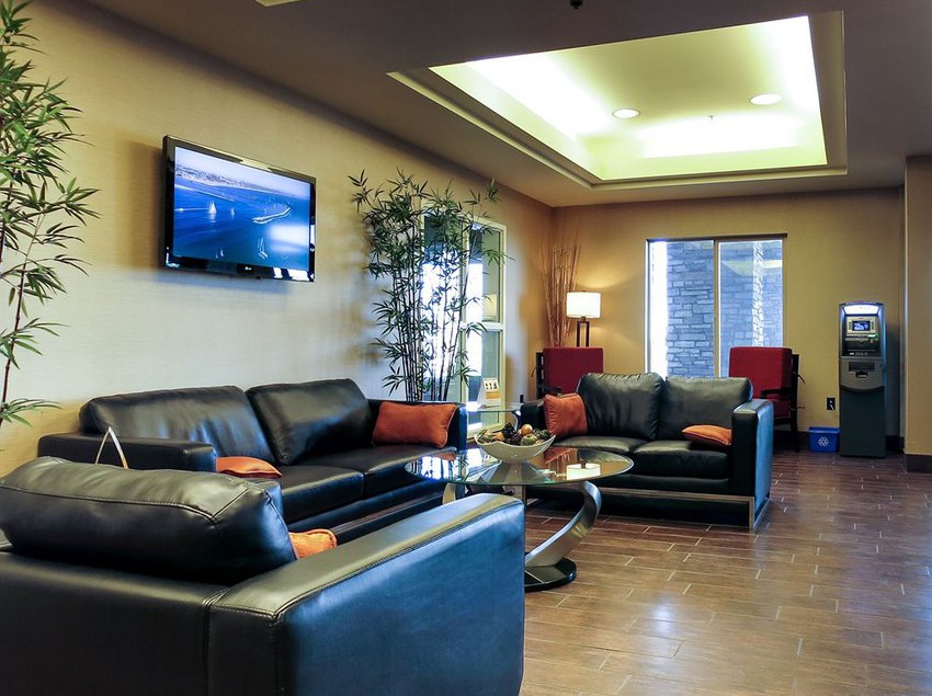 Hotel Comfort Suites Saskatoon | Saskatoon | Saskatchewan | Canada 7