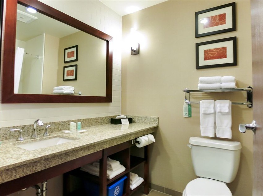Hotel Comfort Suites Saskatoon | Saskatoon | Saskatchewan | Canada 8