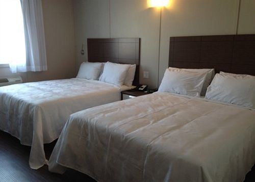 Hotel Rodeway Inn Schefferville | Schefferville | Quebec | Canada 1