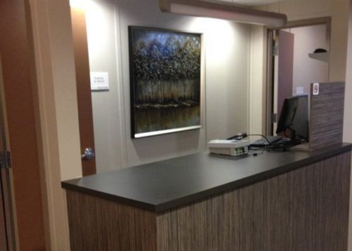 Hotel Rodeway Inn Schefferville | Schefferville | Quebec | Canada 2