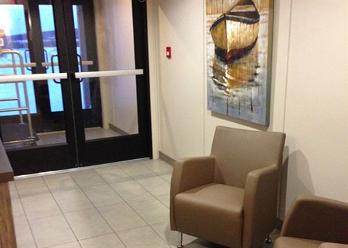 Hotel Rodeway Inn Schefferville | Schefferville | Quebec | Canada 3