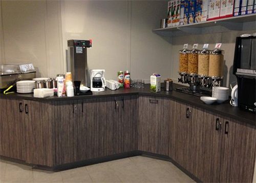 Hotel Rodeway Inn Schefferville | Schefferville | Quebec | Canada 4