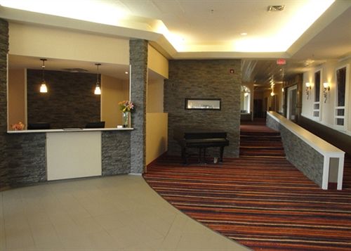 Quality Hotel Drumheller | Drumheller | Alberta | Canada 1