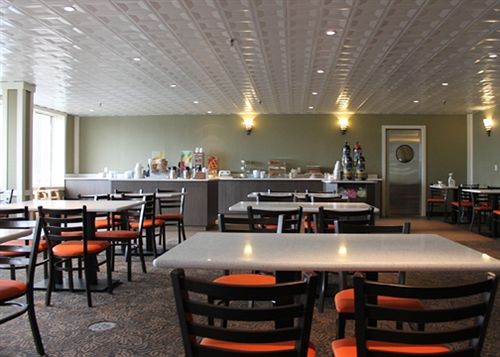 Quality Hotel Drumheller | Drumheller | Alberta | Canada 2