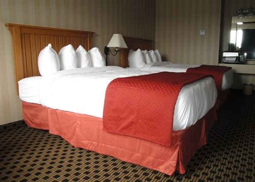 Quality Hotel Drumheller | Drumheller | Alberta | Canada 5