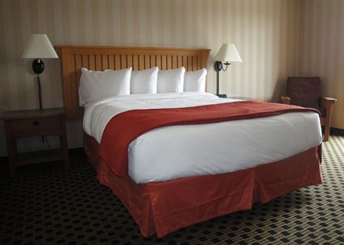 Quality Hotel Drumheller | Drumheller | Alberta | Canada 7