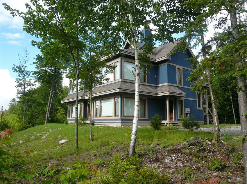 Windigo Village | Quebec | Quebec | Canadá 1