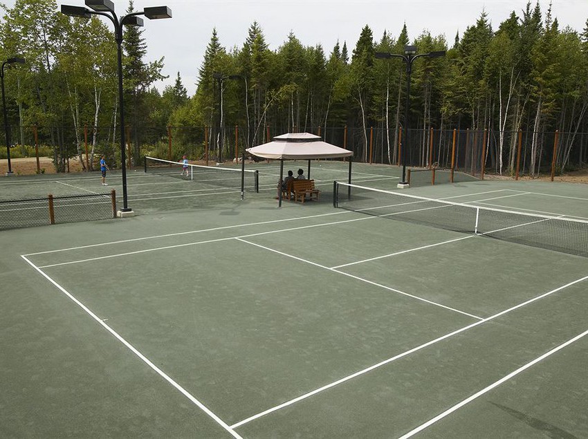 Windigo Village | Quebec | Quebec | Canadá 10