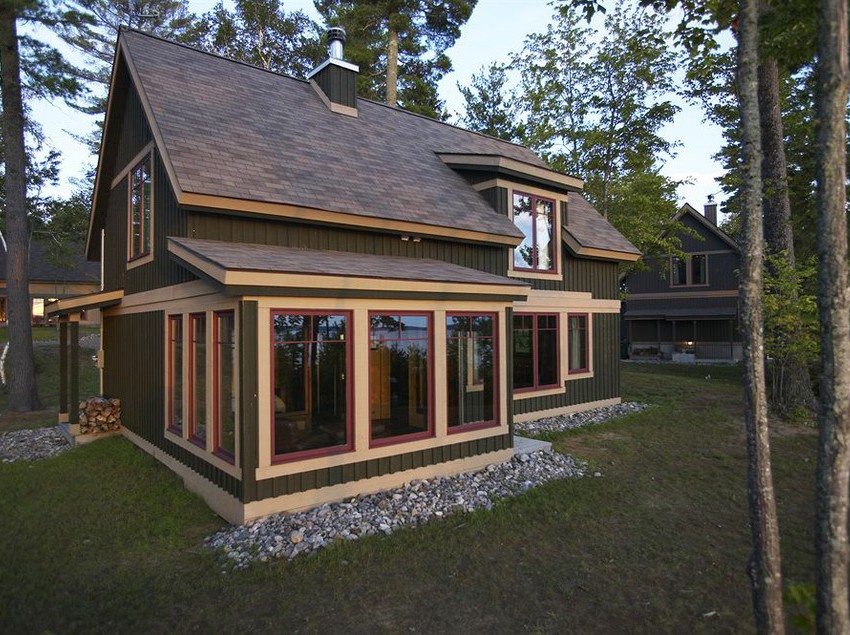 Windigo Village | Quebec | Quebec | Canadá 11