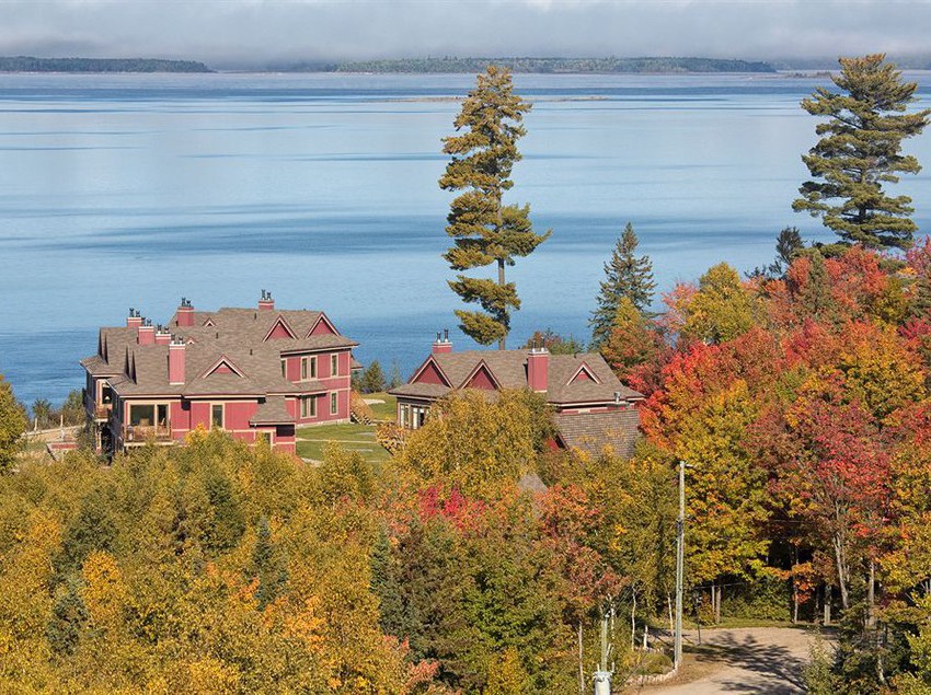 Windigo Village | Quebec | Quebec | Canadá 12