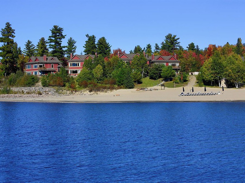Windigo Village | Quebec | Quebec | Canadá 13