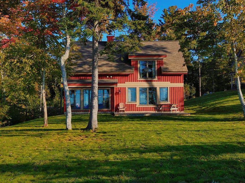 Windigo Village | Quebec | Quebec | Canadá 14