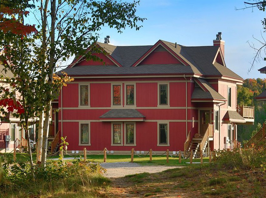 Windigo Village | Quebec | Quebec | Canadá 15