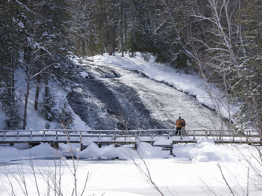 Windigo Village | Quebec | Quebec | Canadá 16