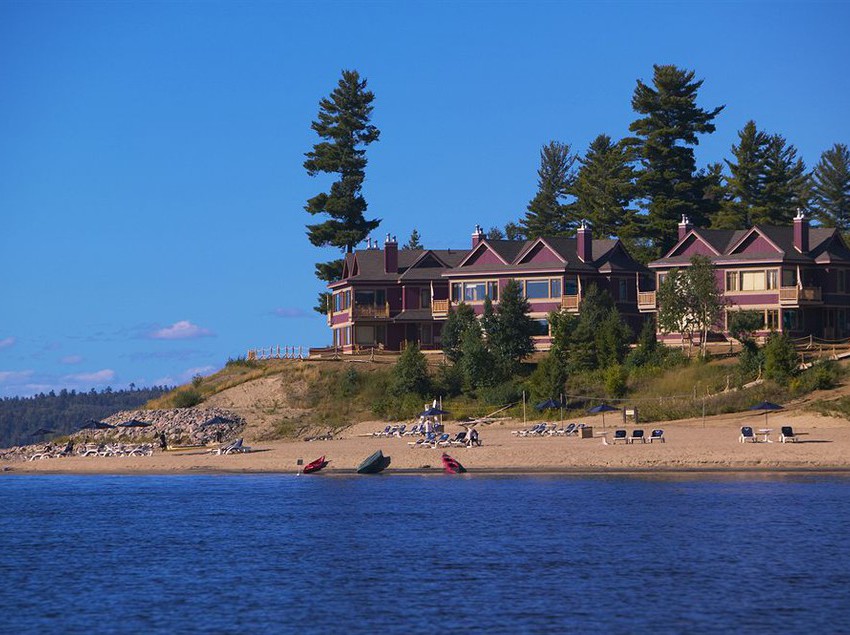 Windigo Village | Quebec | Quebec | Canadá 17