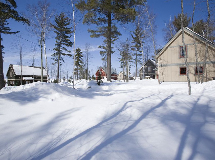 Windigo Village | Quebec | Quebec | Canadá 18