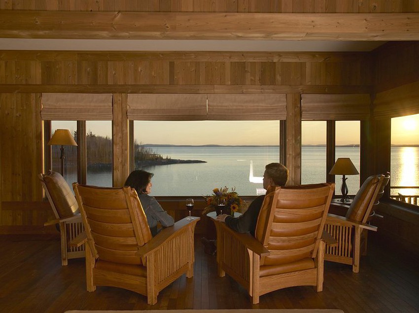 Windigo Village | Quebec | Quebec | Canadá 19