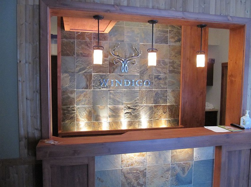 Windigo Village | Quebec | Quebec | Canadá 20