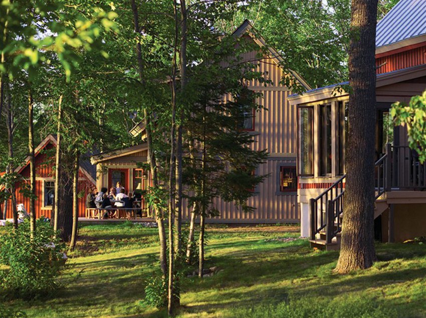 Windigo Village | Quebec | Quebec | Canadá 3