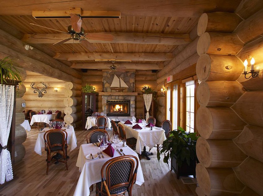 Windigo Village | Quebec | Quebec | Canadá 4