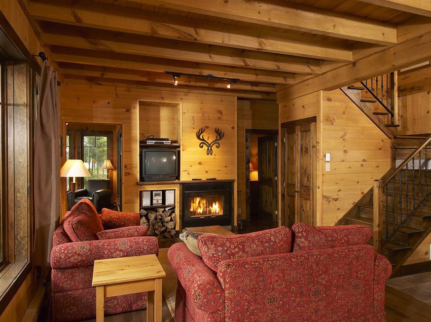 Windigo Village | Quebec | Quebec | Canadá 6