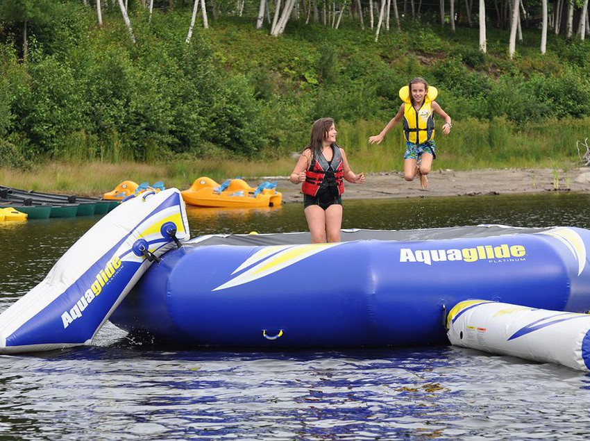 Windigo Village | Quebec | Quebec | Canadá 7