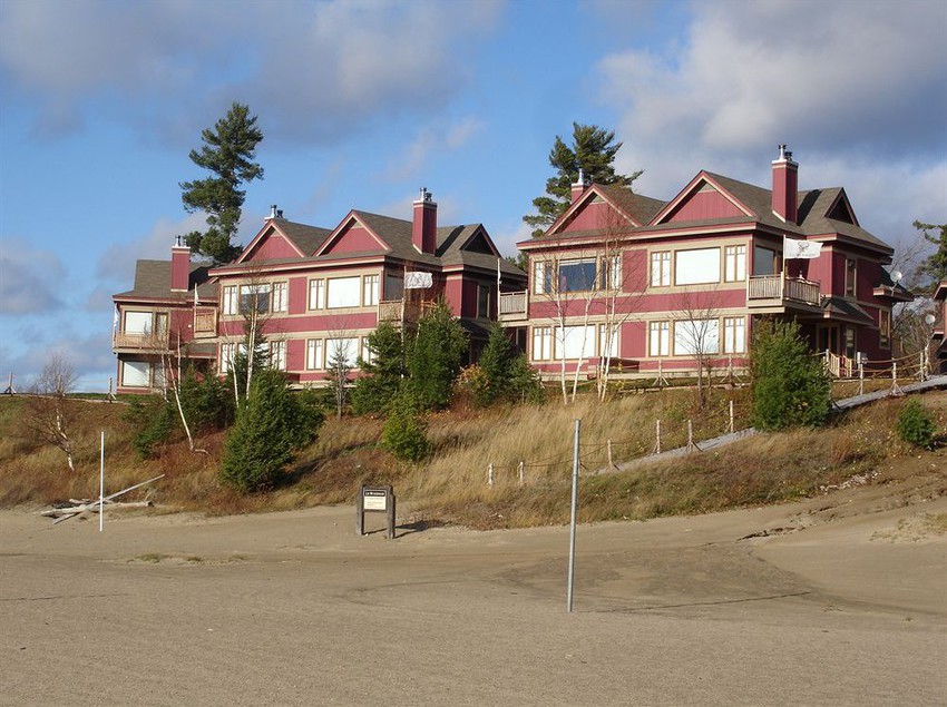 Windigo Village | Quebec | Quebec | Canadá 8