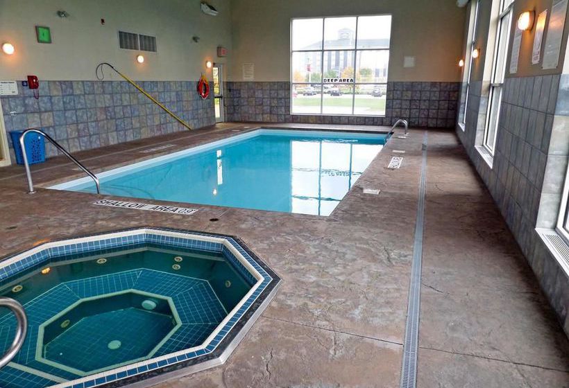 Motel 6 London | London | Ontario | Canada 10