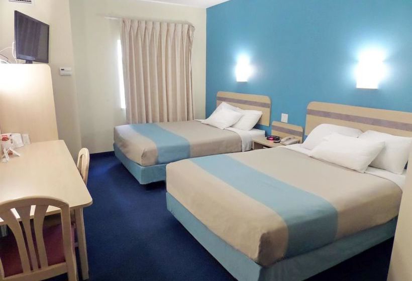 Motel 6 London | London | Ontario | Canada 11