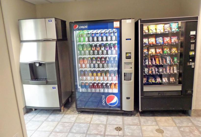 Motel 6 London | London | Ontario | Canada 16