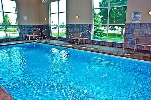 Motel 6 London | London | Ontario | Canada 17