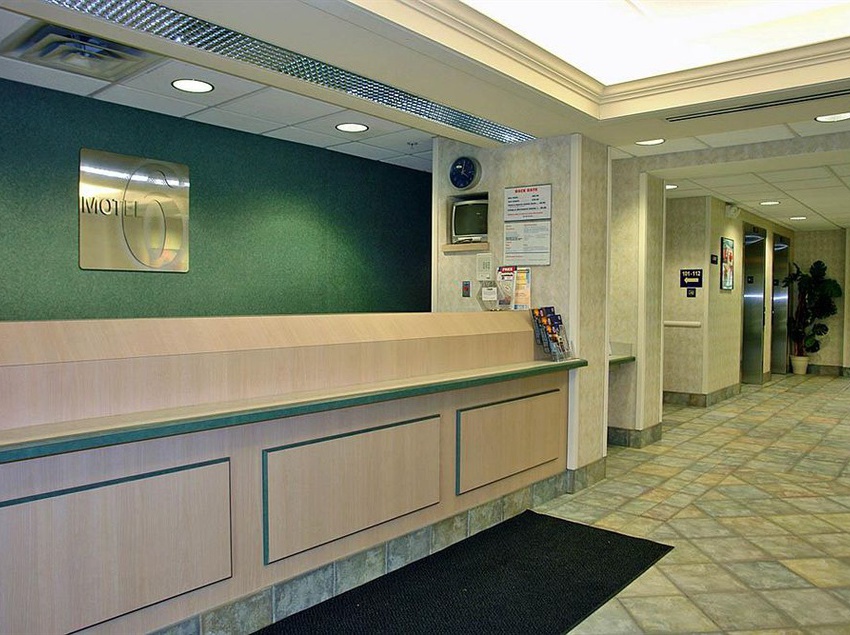 Motel 6 London | London | Ontario | Canada 3