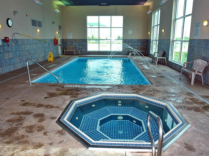 Motel 6 London | London | Ontario | Canada 4