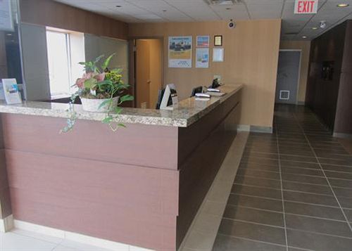 Hotel New Lodge | Winnipeg | Manitoba | Canada 7