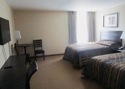 Hotel New Lodge | Winnipeg | Manitoba | Canada 9