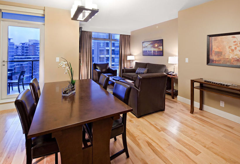 The Parkside Hotel & Spa | Victoria | British Columbia | Canada 11