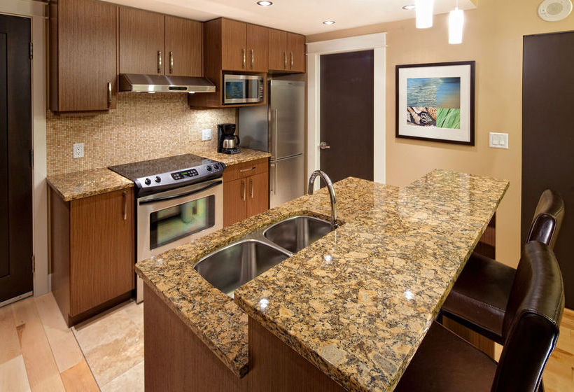 The Parkside Hotel & Spa | Victoria | British Columbia | Canada 12