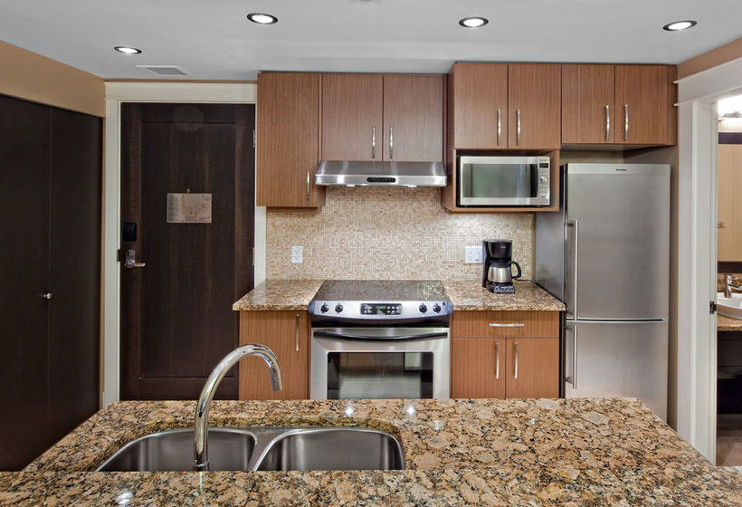 The Parkside Hotel & Spa | Victoria | British Columbia | Canada 14