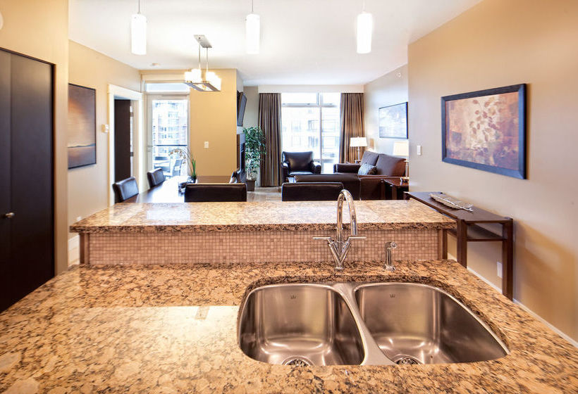 The Parkside Hotel & Spa | Victoria | British Columbia | Canada 15