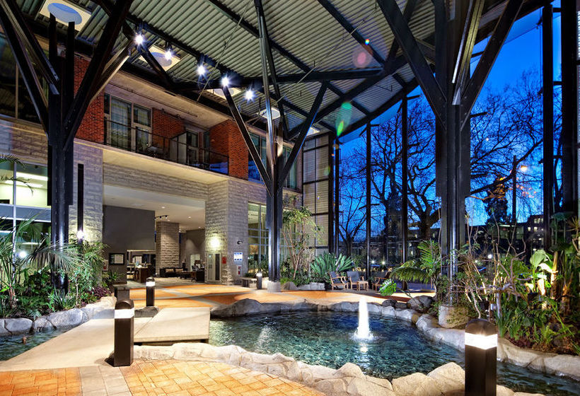 The Parkside Hotel & Spa | Victoria | British Columbia | Canada 17