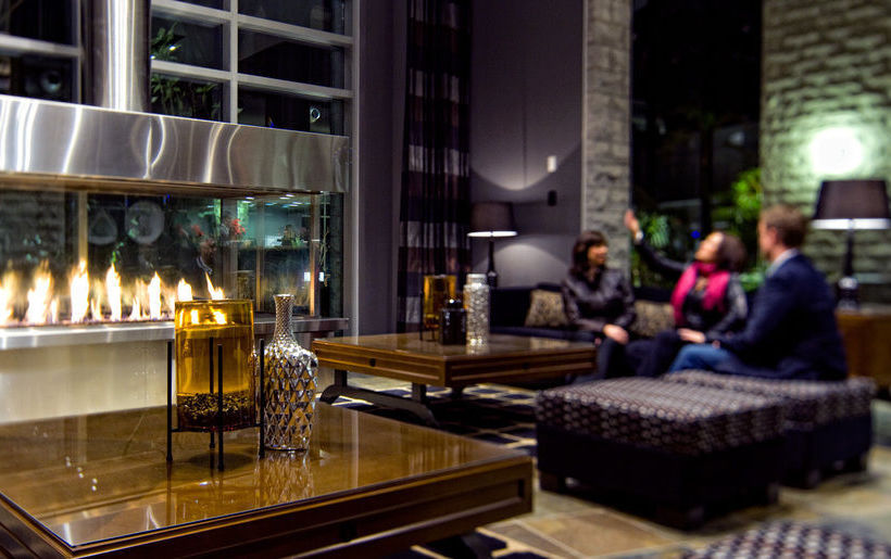 The Parkside Hotel & Spa | Victoria | British Columbia | Canada 19