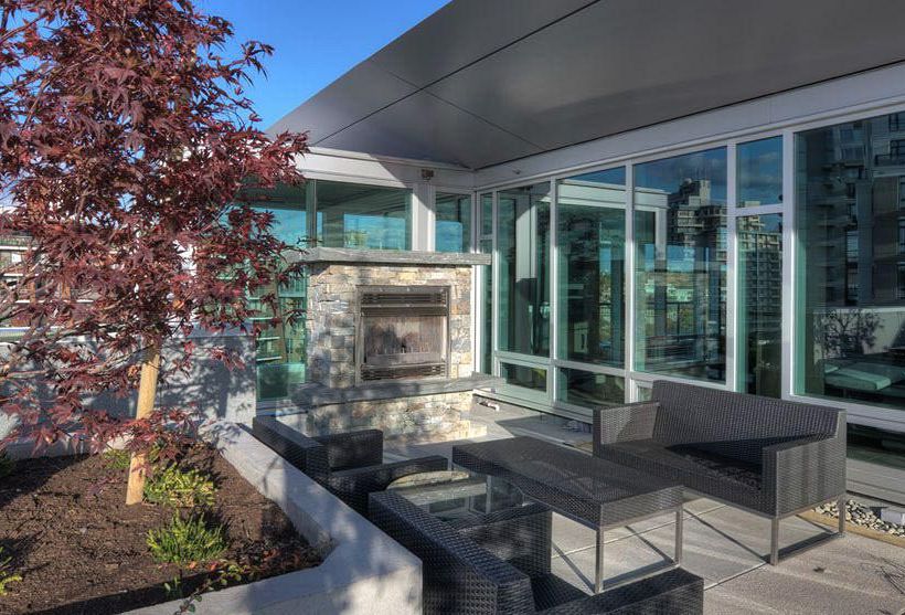 The Parkside Hotel & Spa | Victoria | British Columbia | Canada 2