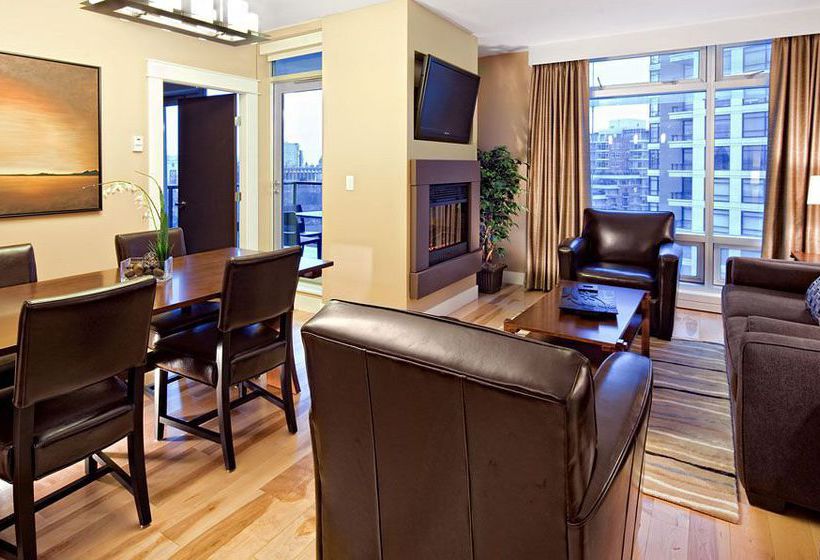 The Parkside Hotel & Spa | Victoria | British Columbia | Canada 3