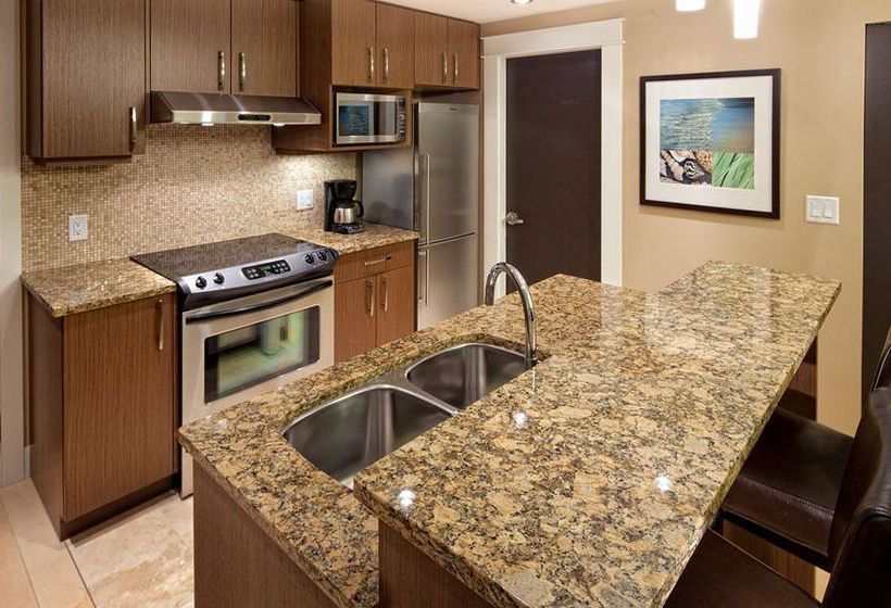 The Parkside Hotel & Spa | Victoria | British Columbia | Canada 4